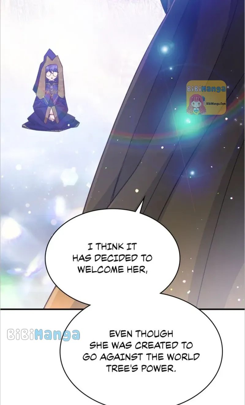 Terrarium Adventure Chapter 47 - Page 42