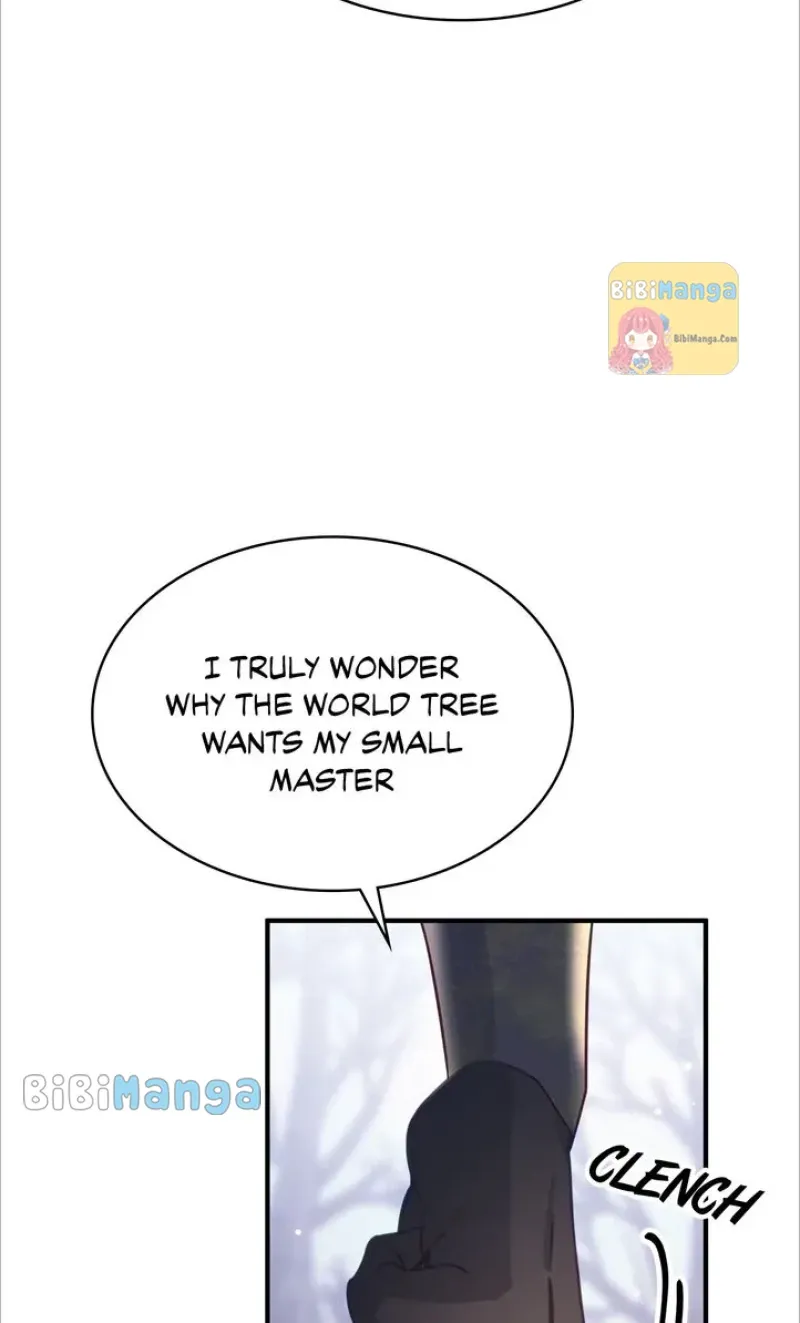 Terrarium Adventure Chapter 47 - Page 43