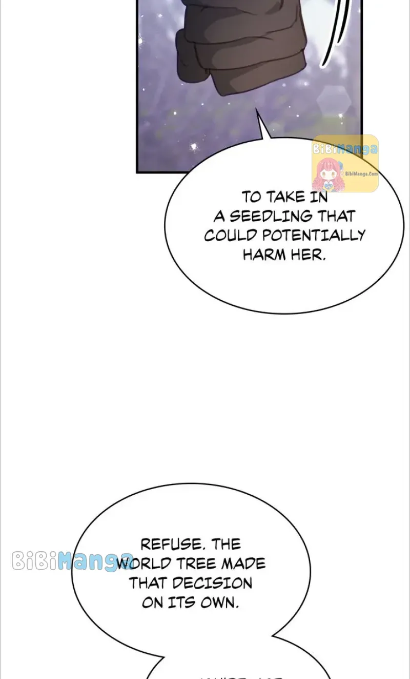 Terrarium Adventure Chapter 47 - Page 44