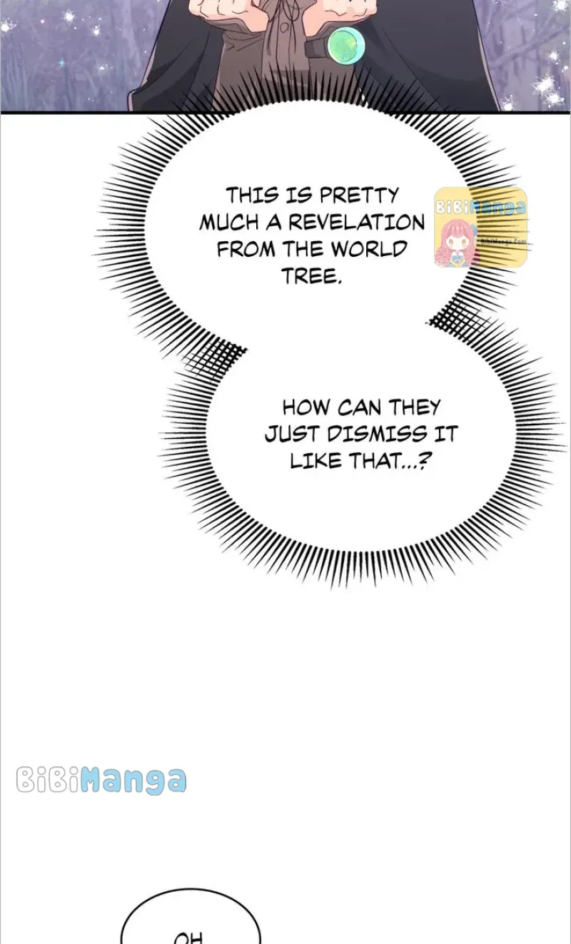 Terrarium Adventure Chapter 47 - Page 47