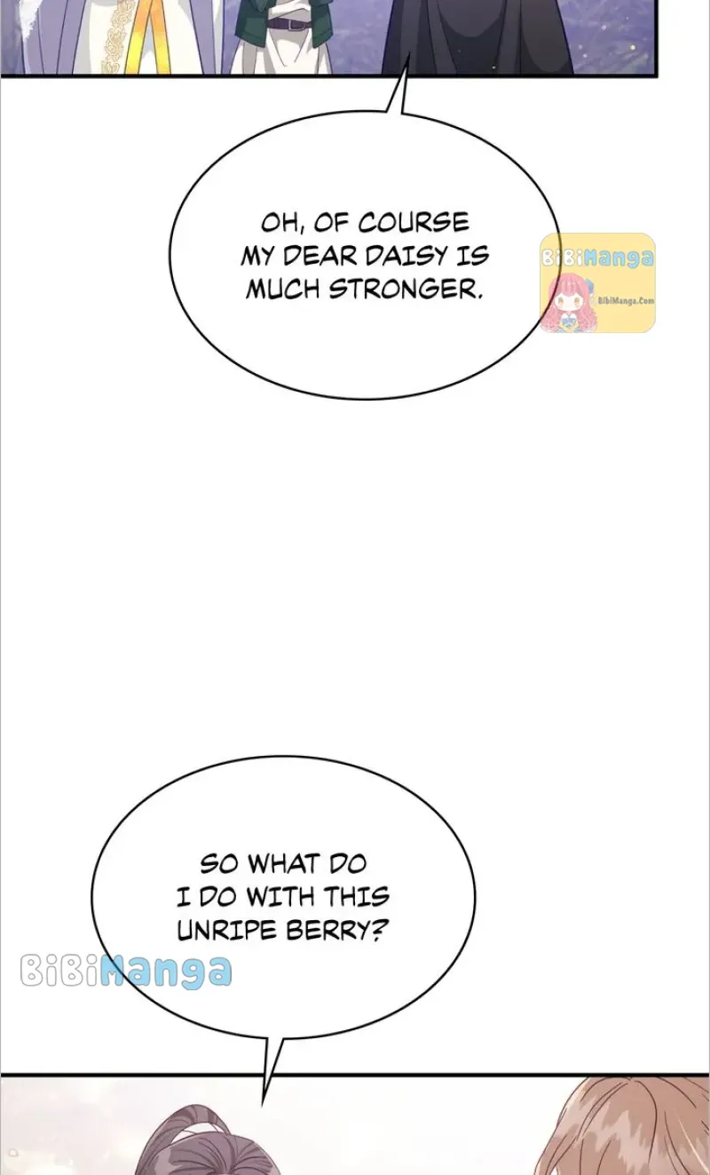 Terrarium Adventure Chapter 47 - Page 61