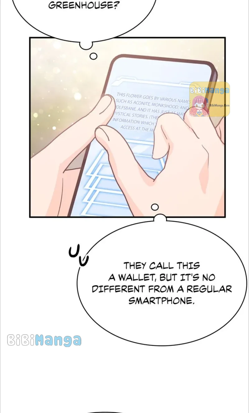 Terrarium Adventure Chapter 48 - Page 7