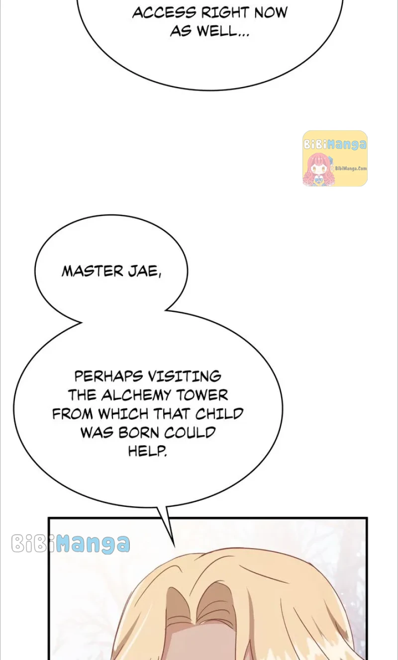 Terrarium Adventure Chapter 48 - Page 9