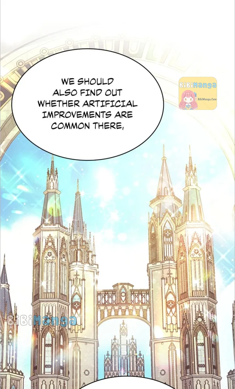 Terrarium Adventure Chapter 48 - Page 11