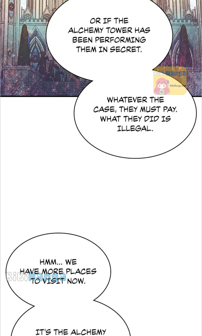 Terrarium Adventure Chapter 48 - Page 12