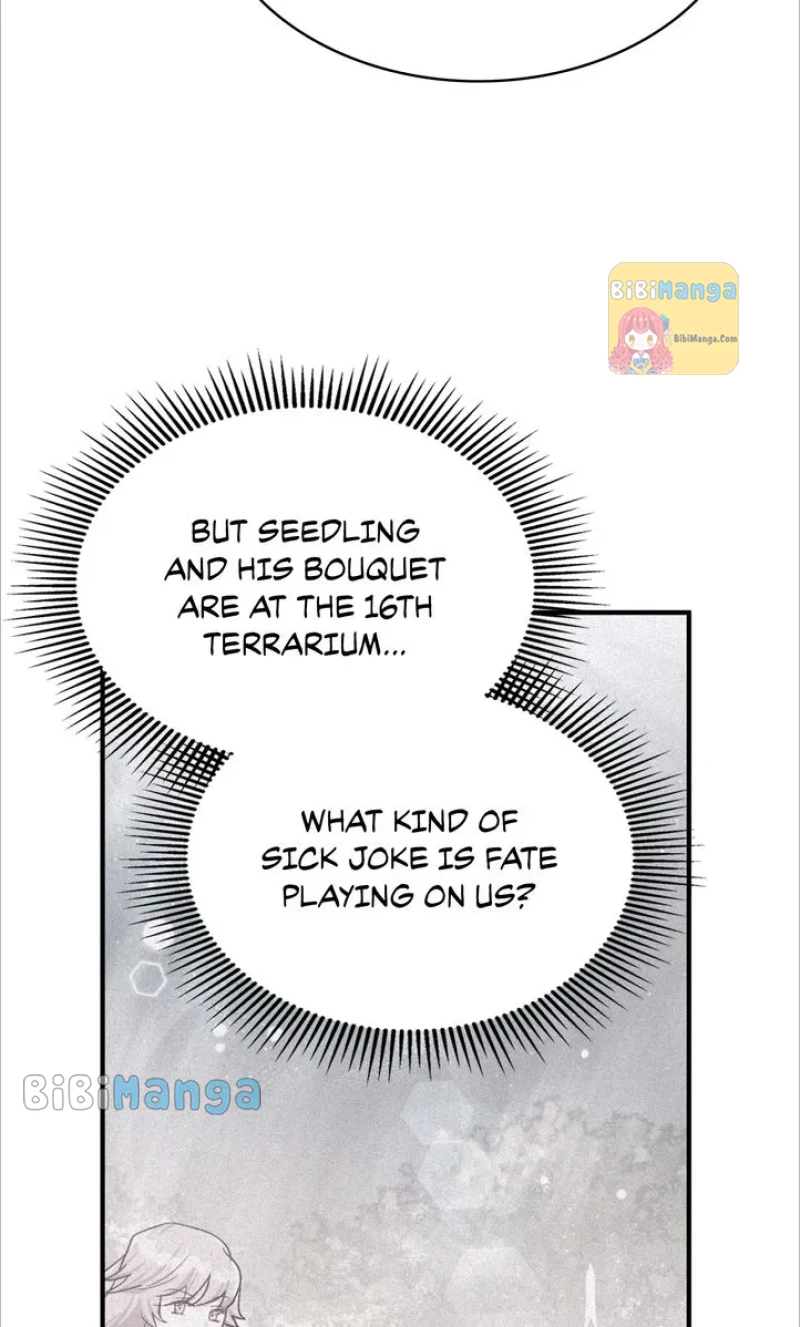 Terrarium Adventure Chapter 48 - Page 14