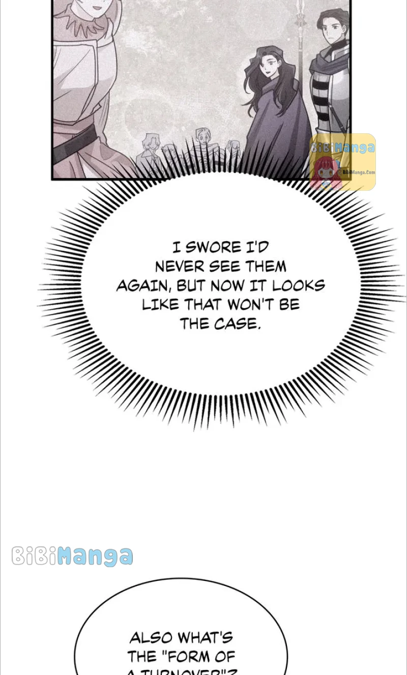 Terrarium Adventure Chapter 48 - Page 15