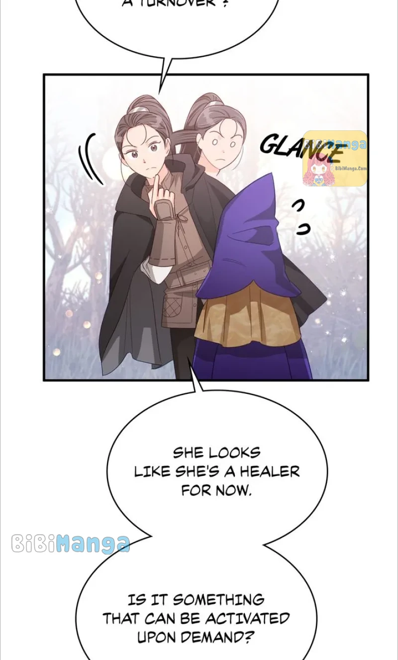 Terrarium Adventure Chapter 48 - Page 16