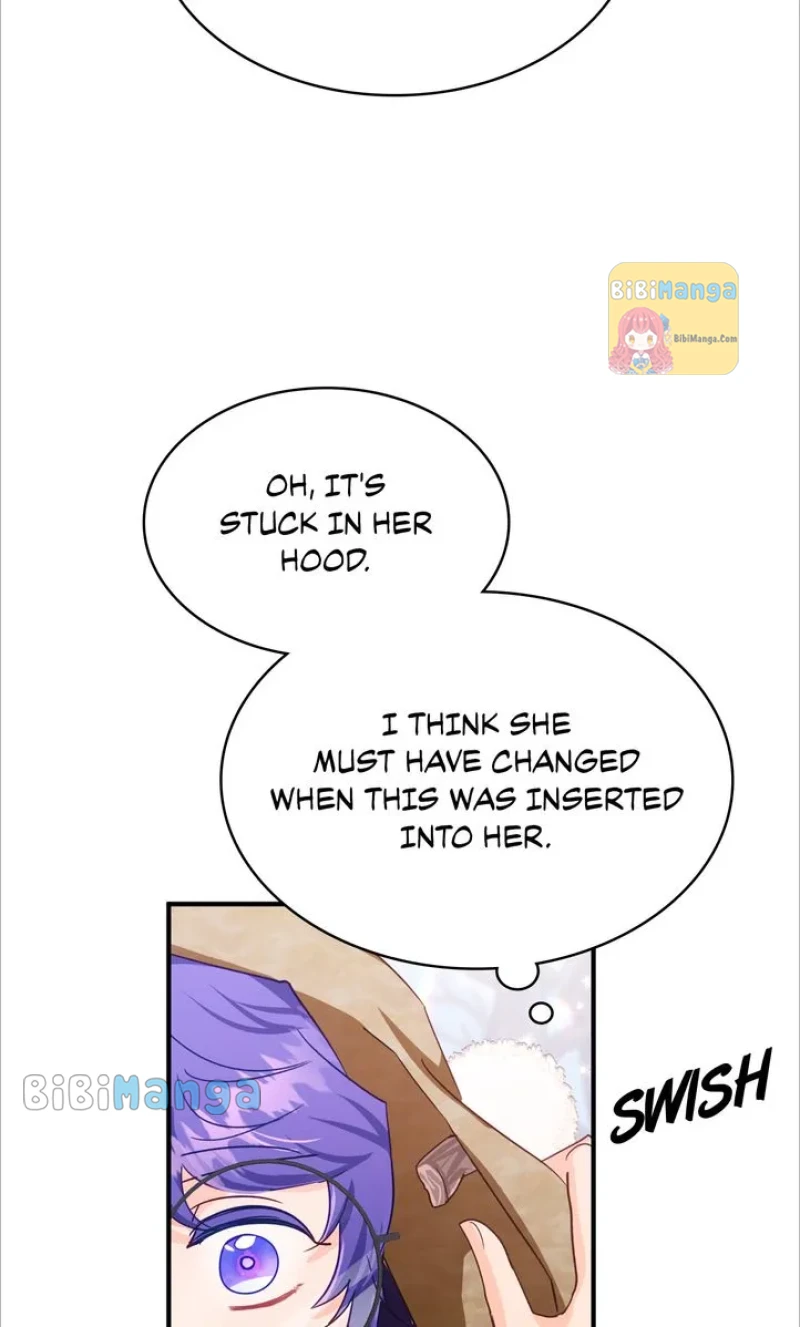 Terrarium Adventure Chapter 48 - Page 17