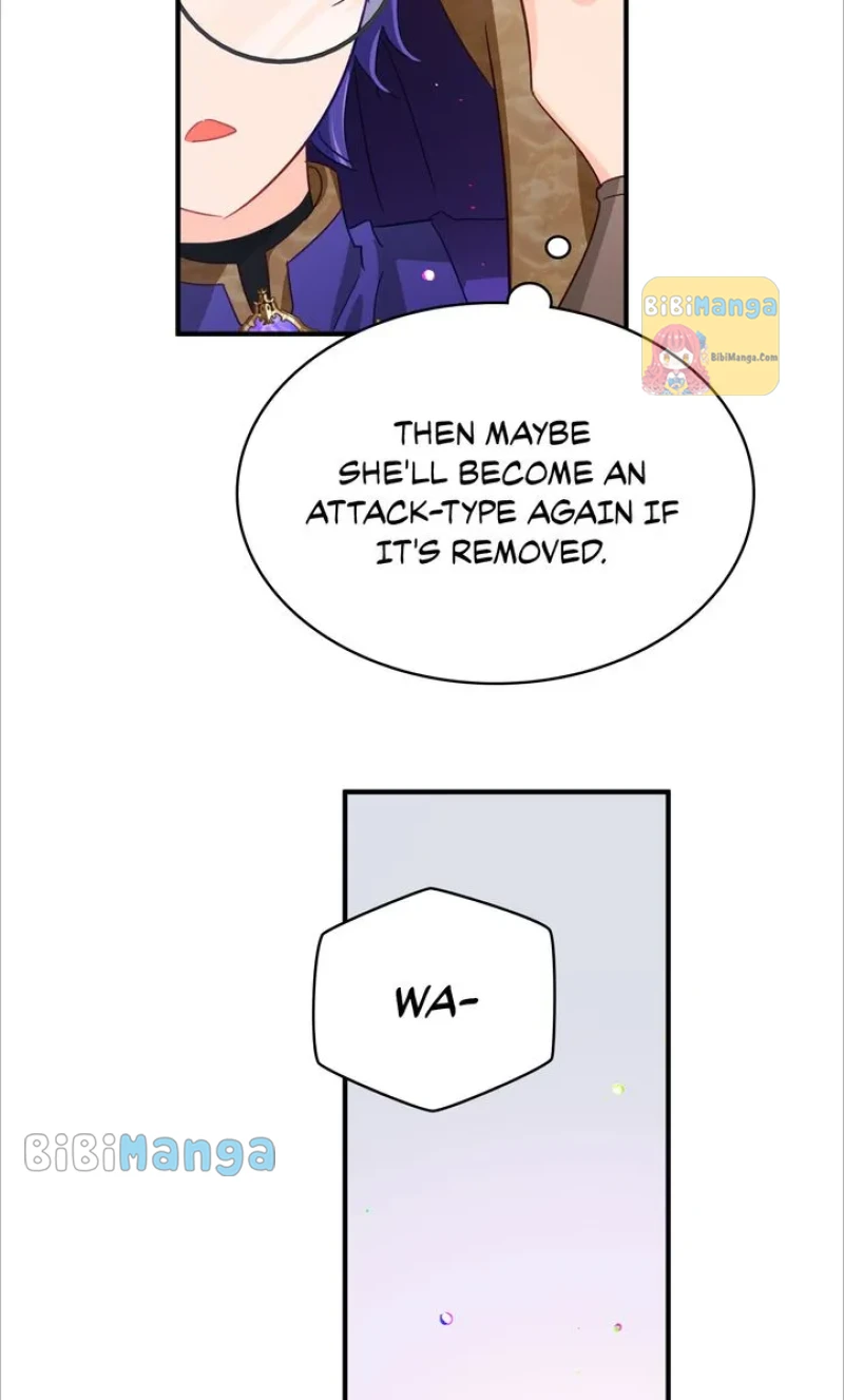 Terrarium Adventure Chapter 48 - Page 18