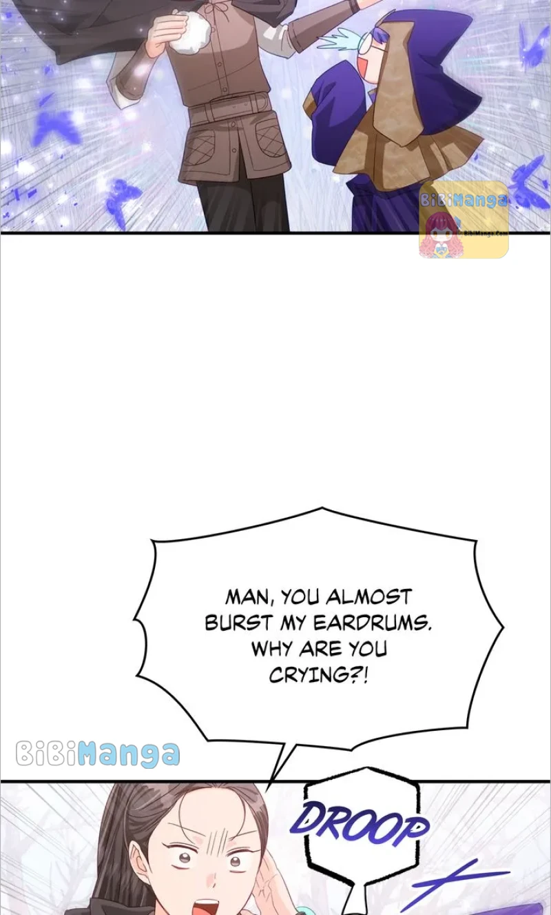 Terrarium Adventure Chapter 48 - Page 20