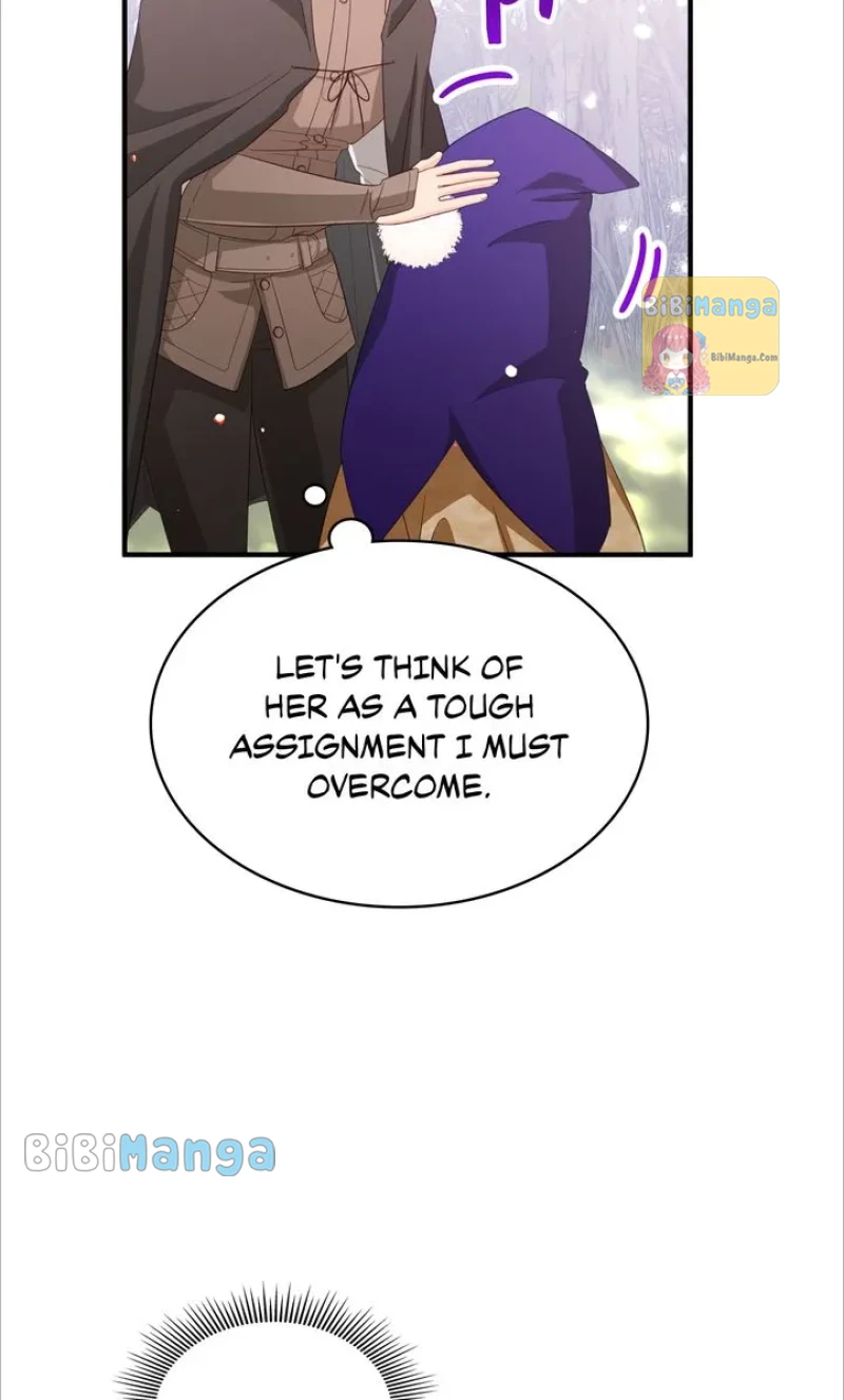 Terrarium Adventure Chapter 48 - Page 27