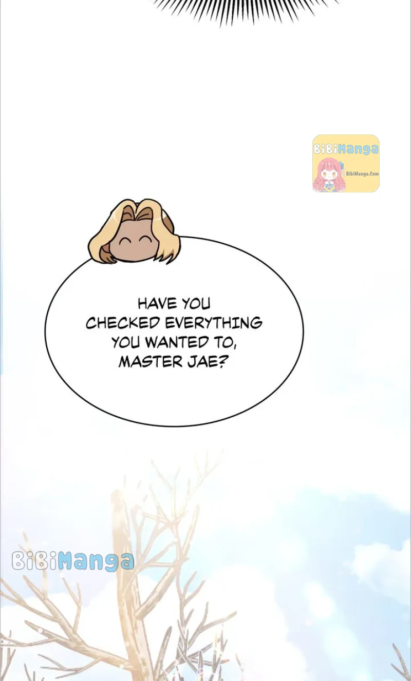 Terrarium Adventure Chapter 48 - Page 29