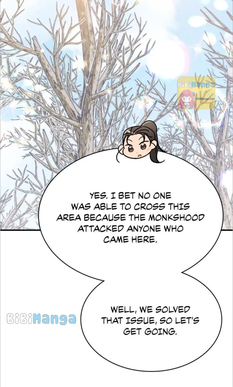Terrarium Adventure Chapter 48 - Page 30