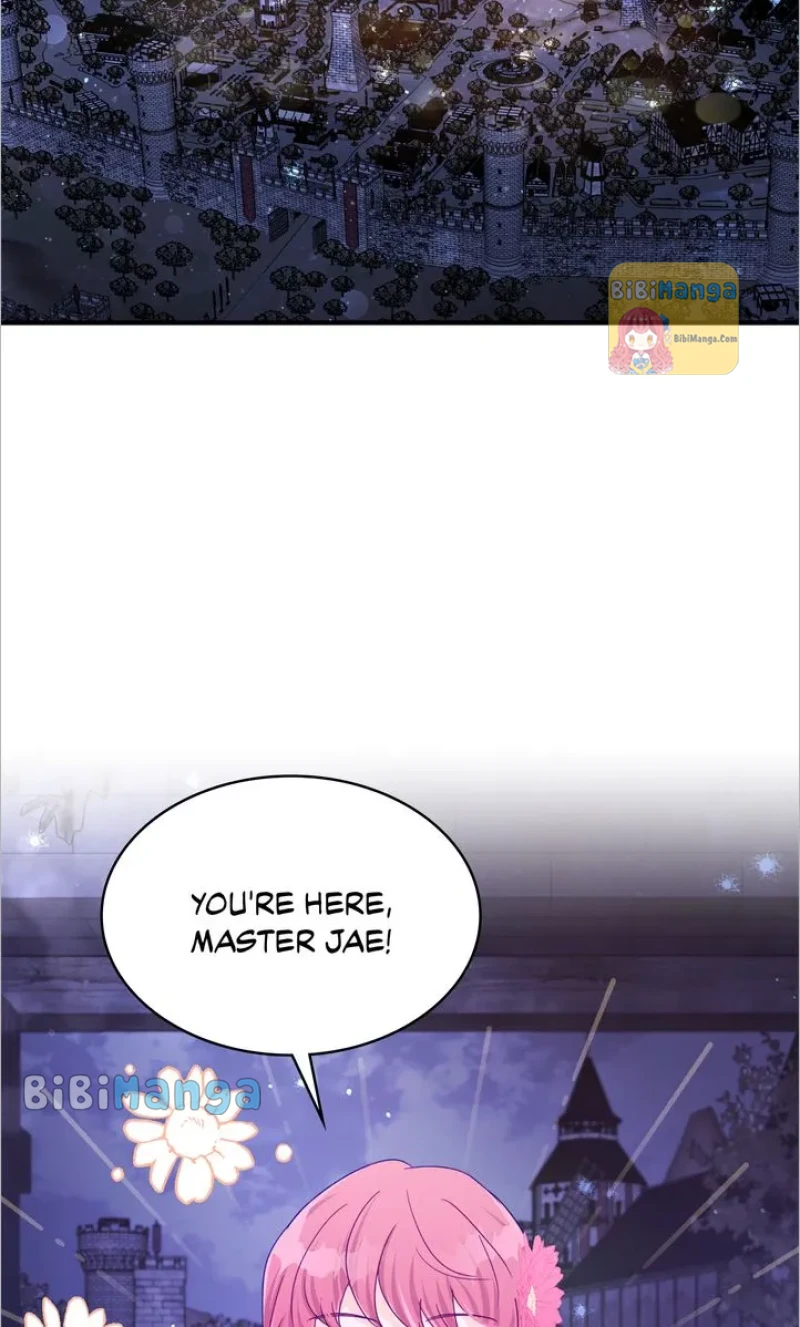 Terrarium Adventure Chapter 48 - Page 32