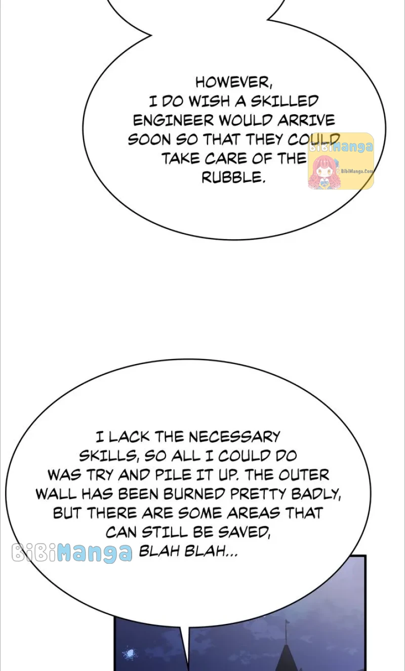 Terrarium Adventure Chapter 48 - Page 35