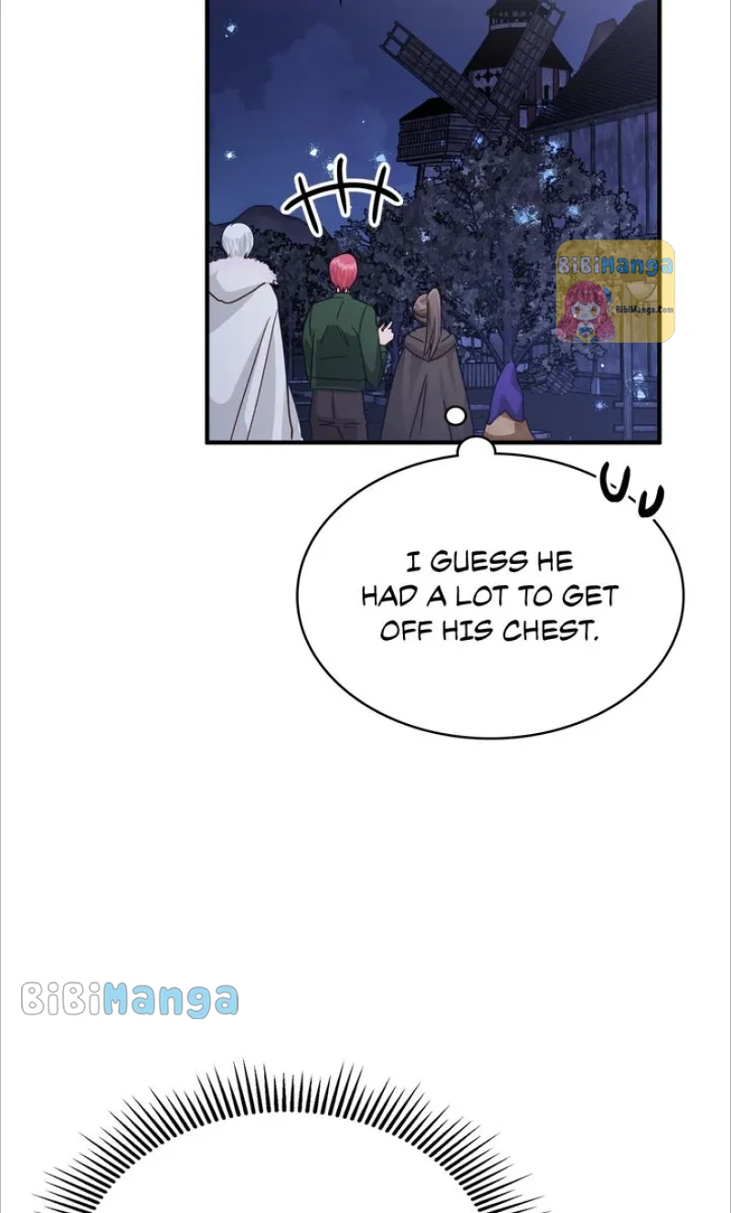 Terrarium Adventure Chapter 48 - Page 36