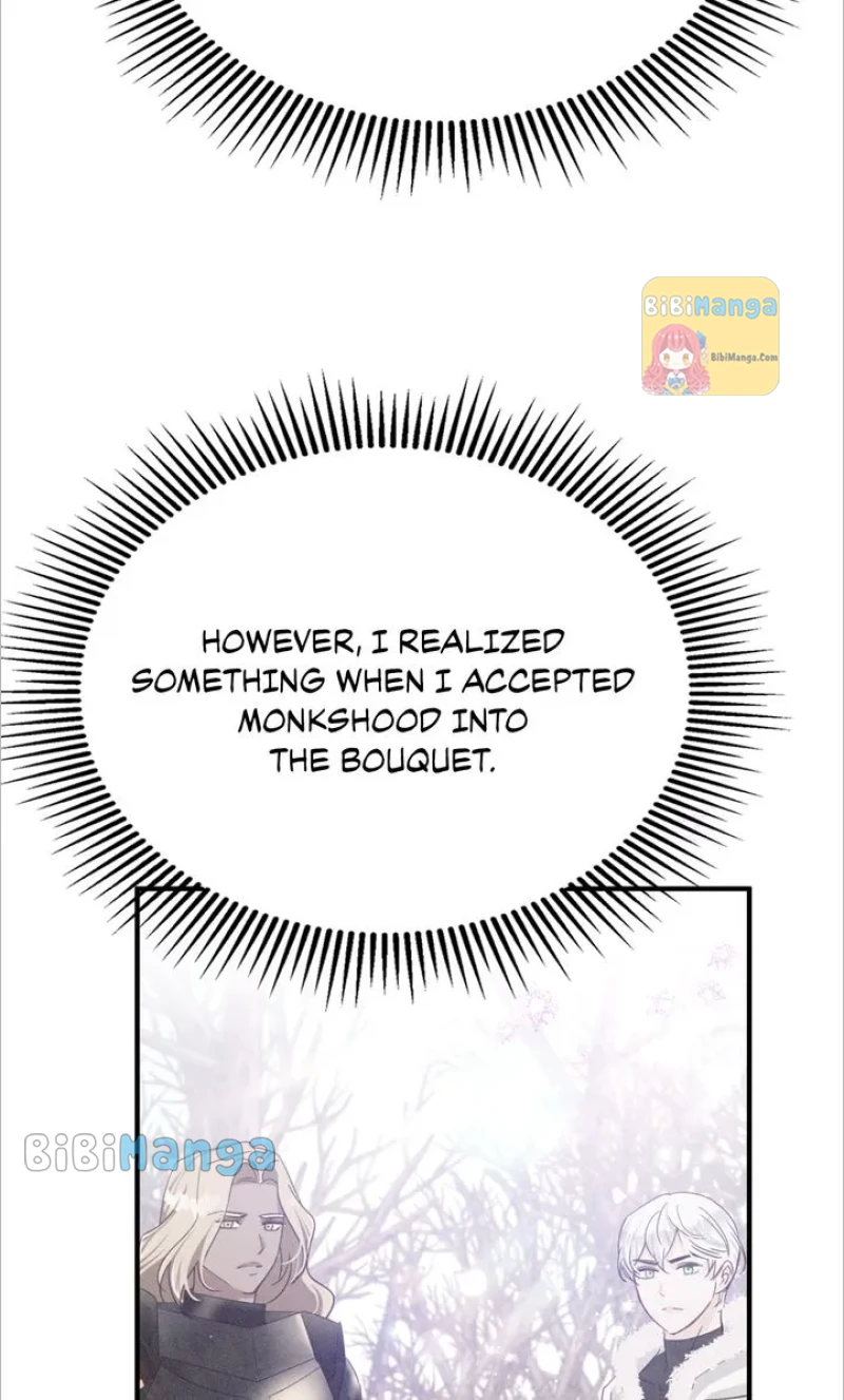 Terrarium Adventure Chapter 48 - Page 45