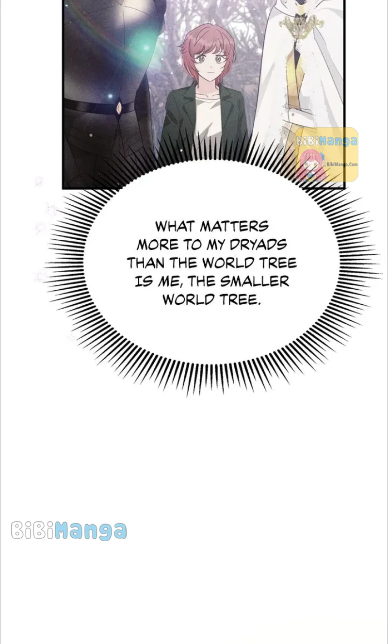 Terrarium Adventure Chapter 48 - Page 46