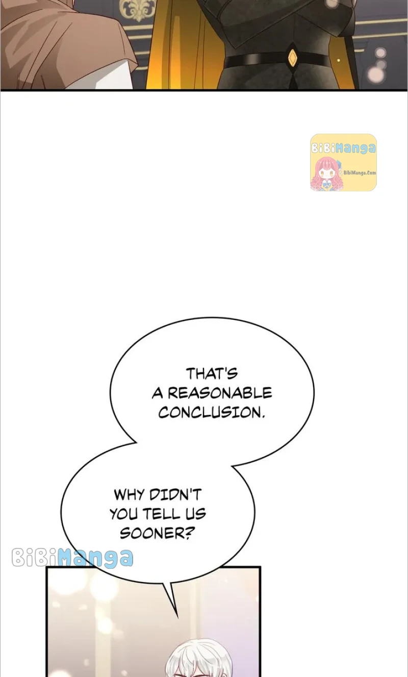 Terrarium Adventure Chapter 48 - Page 49