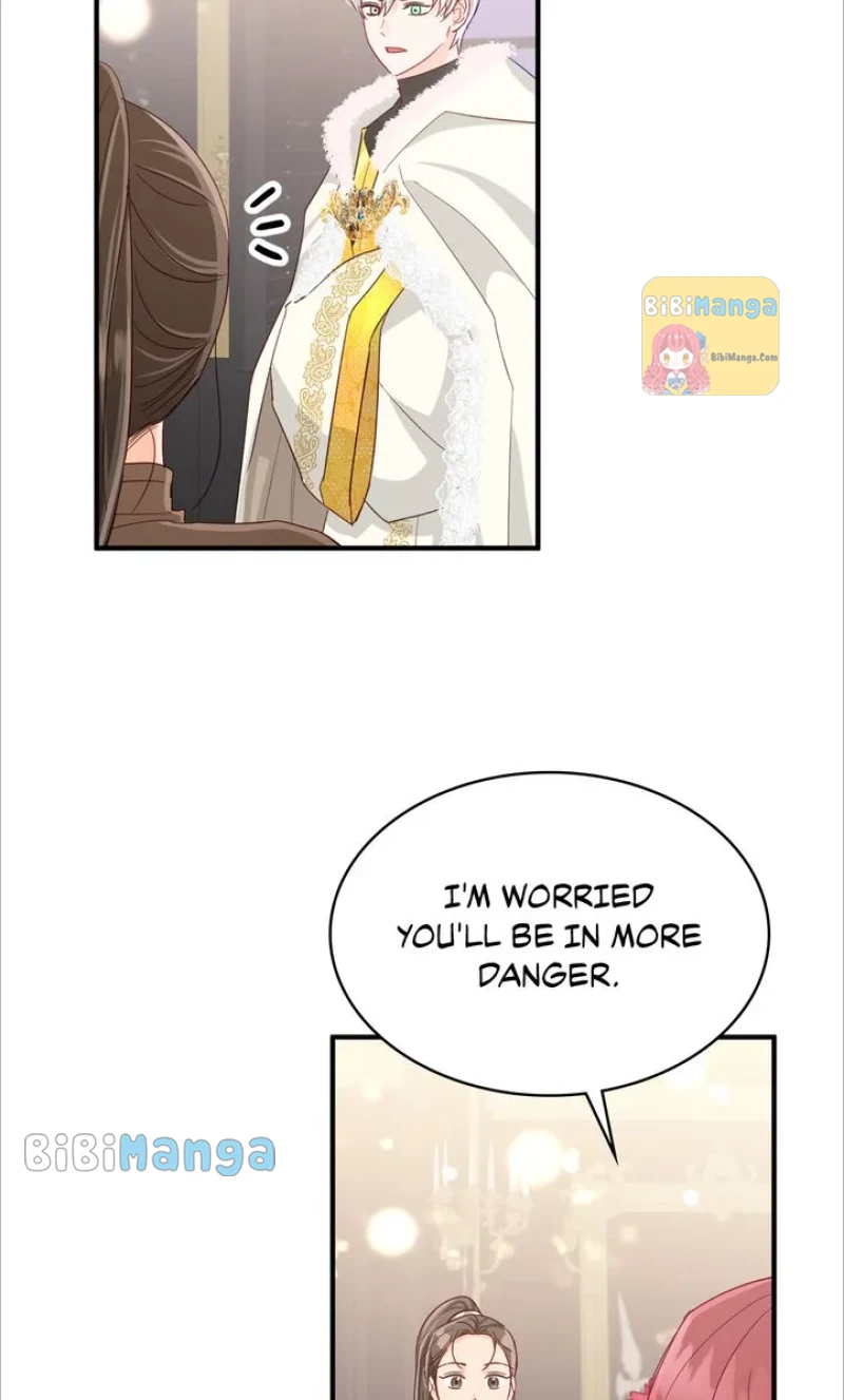Terrarium Adventure Chapter 48 - Page 50