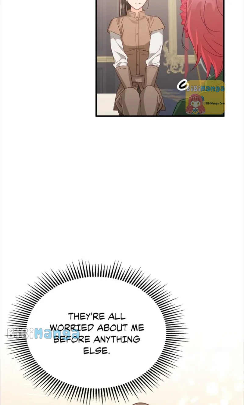 Terrarium Adventure Chapter 48 - Page 51
