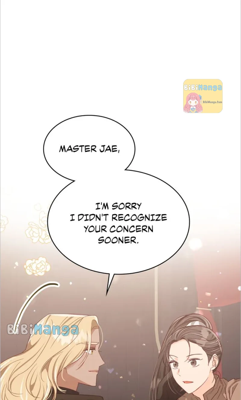 Terrarium Adventure Chapter 48 - Page 54