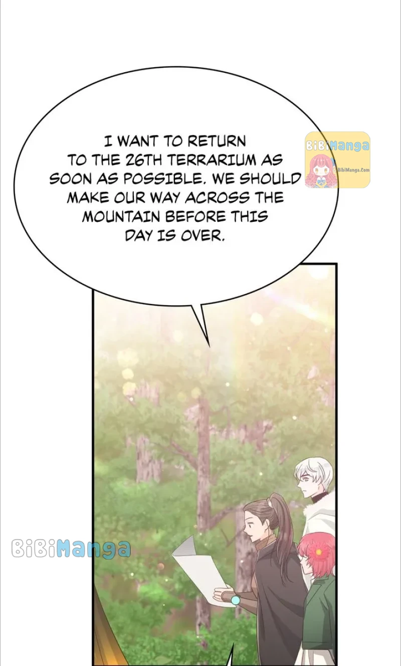 Terrarium Adventure Chapter 48 - Page 60