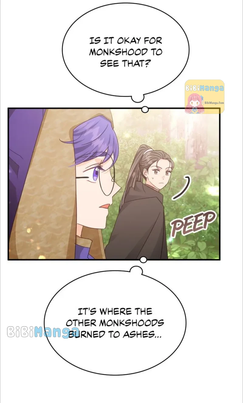 Terrarium Adventure Chapter 48 - Page 64