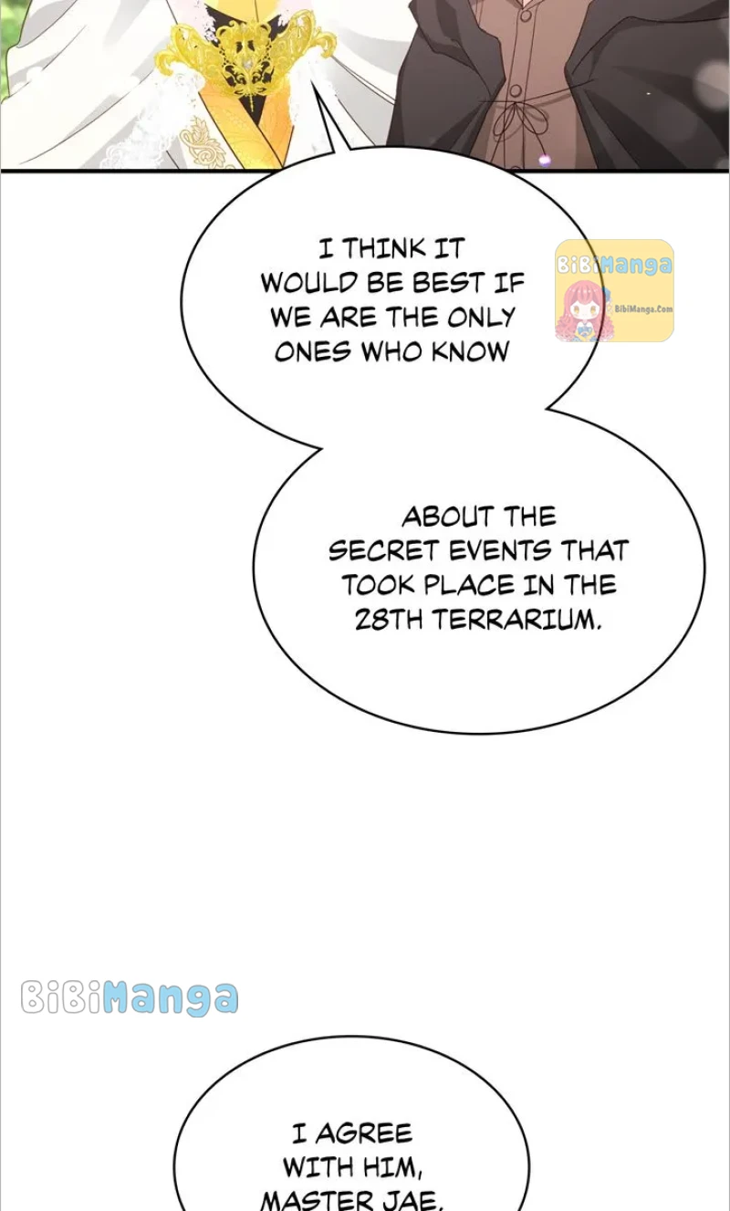 Terrarium Adventure Chapter 48 - Page 66