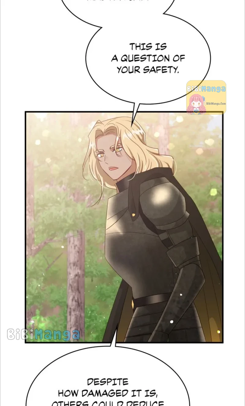 Terrarium Adventure Chapter 48 - Page 67