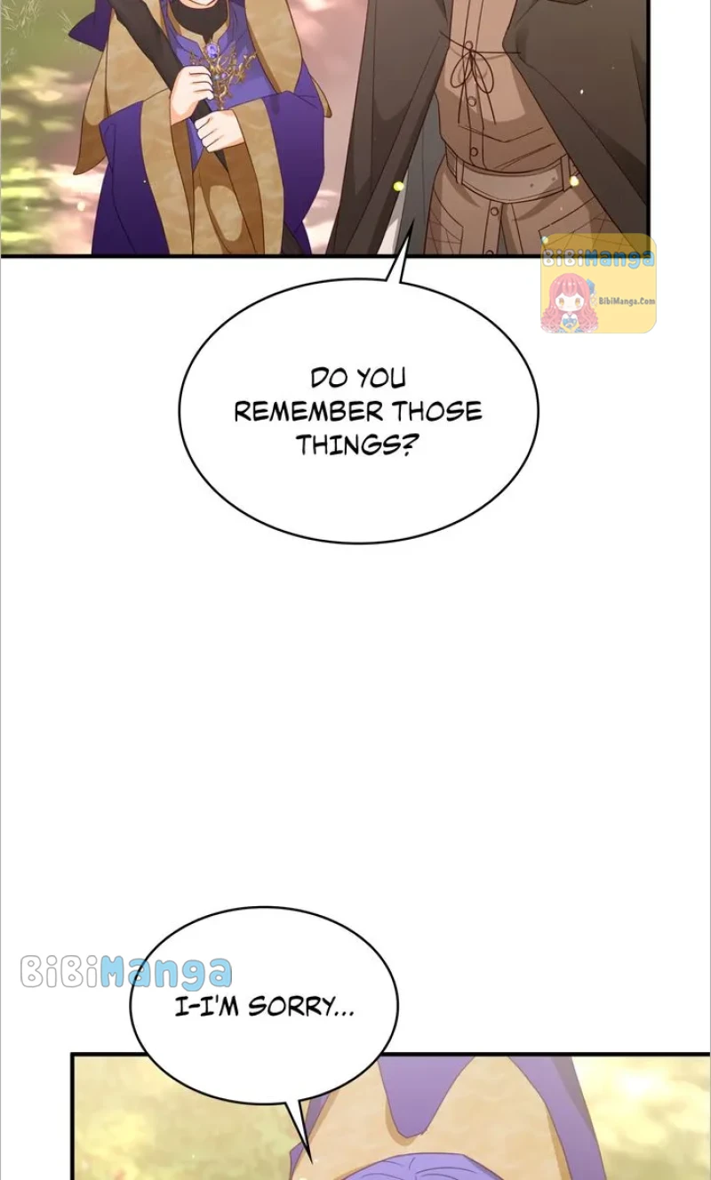 Terrarium Adventure Chapter 48 - Page 68