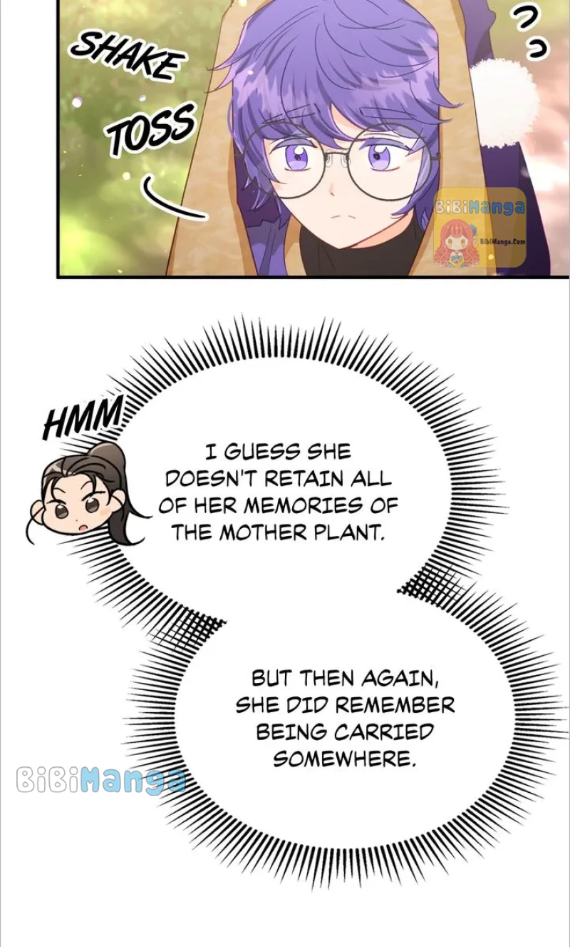 Terrarium Adventure Chapter 48 - Page 69