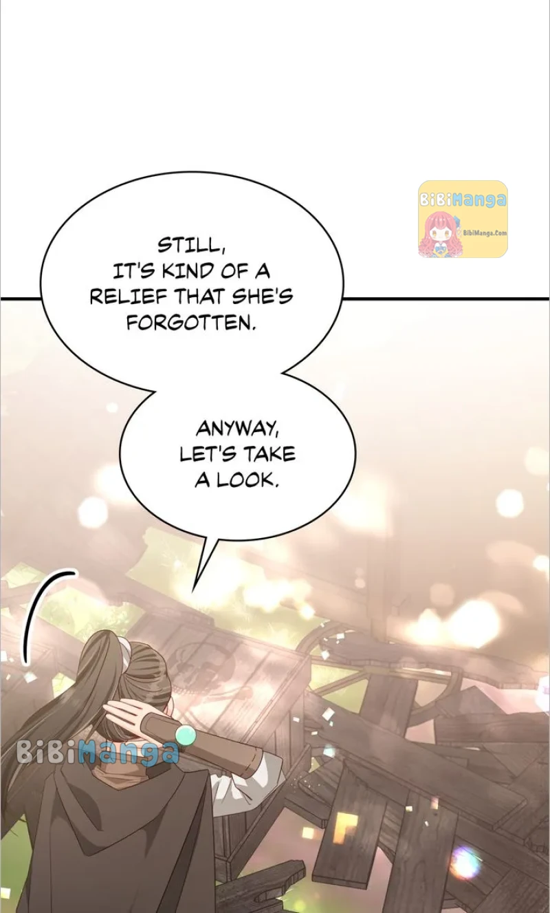Terrarium Adventure Chapter 48 - Page 70