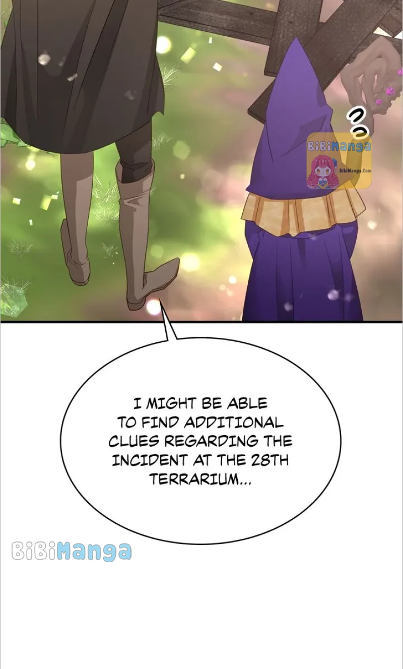 Terrarium Adventure Chapter 48 - Page 71