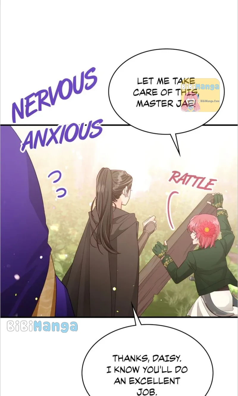 Terrarium Adventure Chapter 48 - Page 72