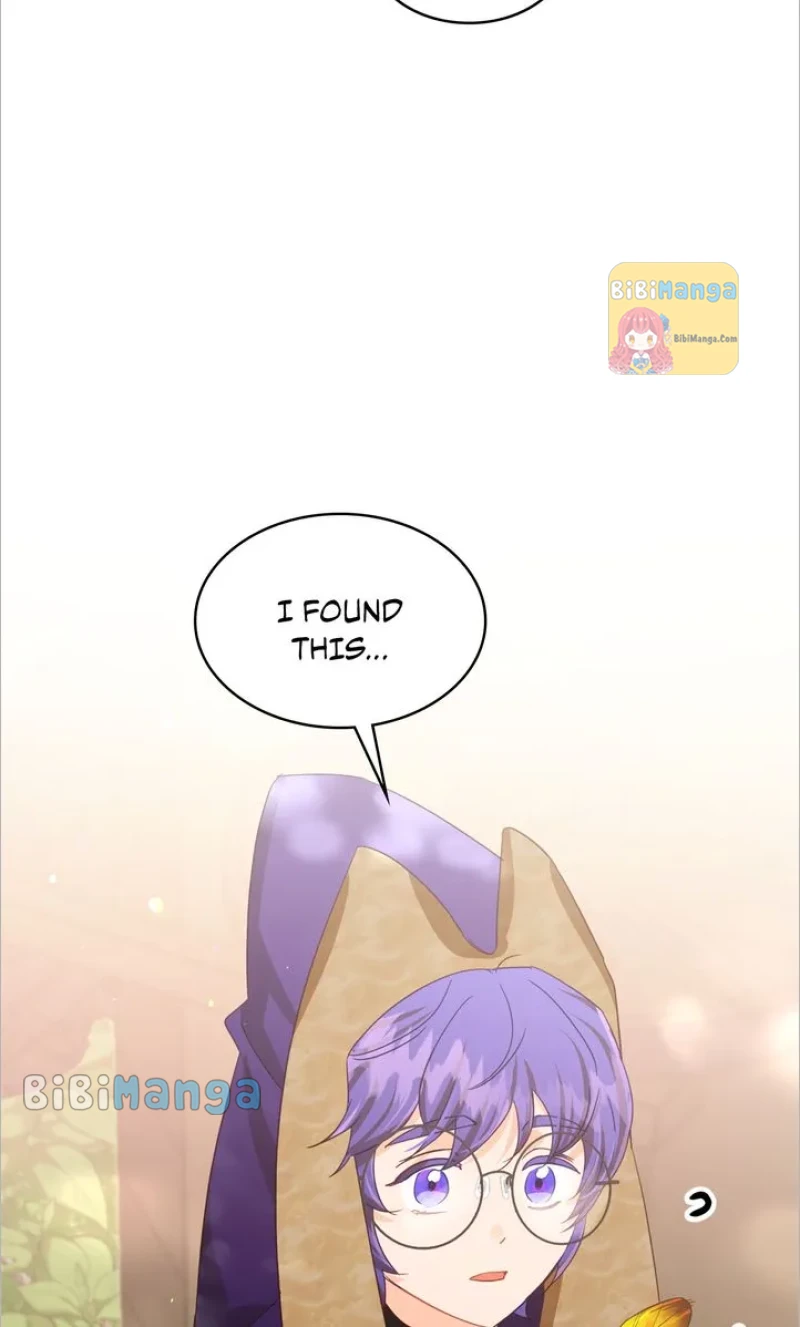 Terrarium Adventure Chapter 48 - Page 75
