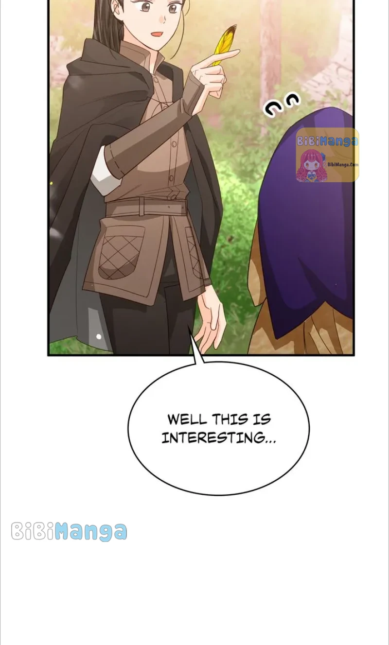 Terrarium Adventure Chapter 48 - Page 77