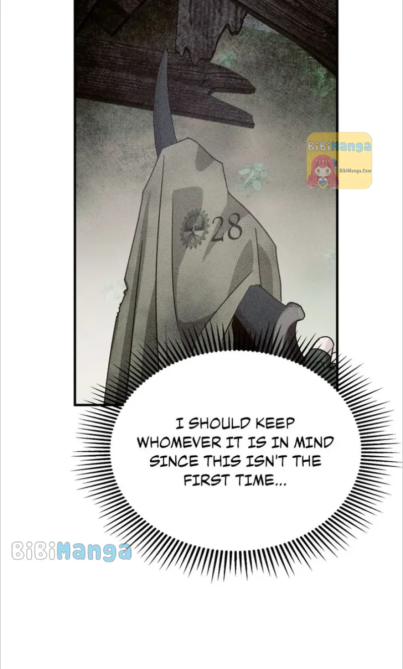 Terrarium Adventure Chapter 48 - Page 83