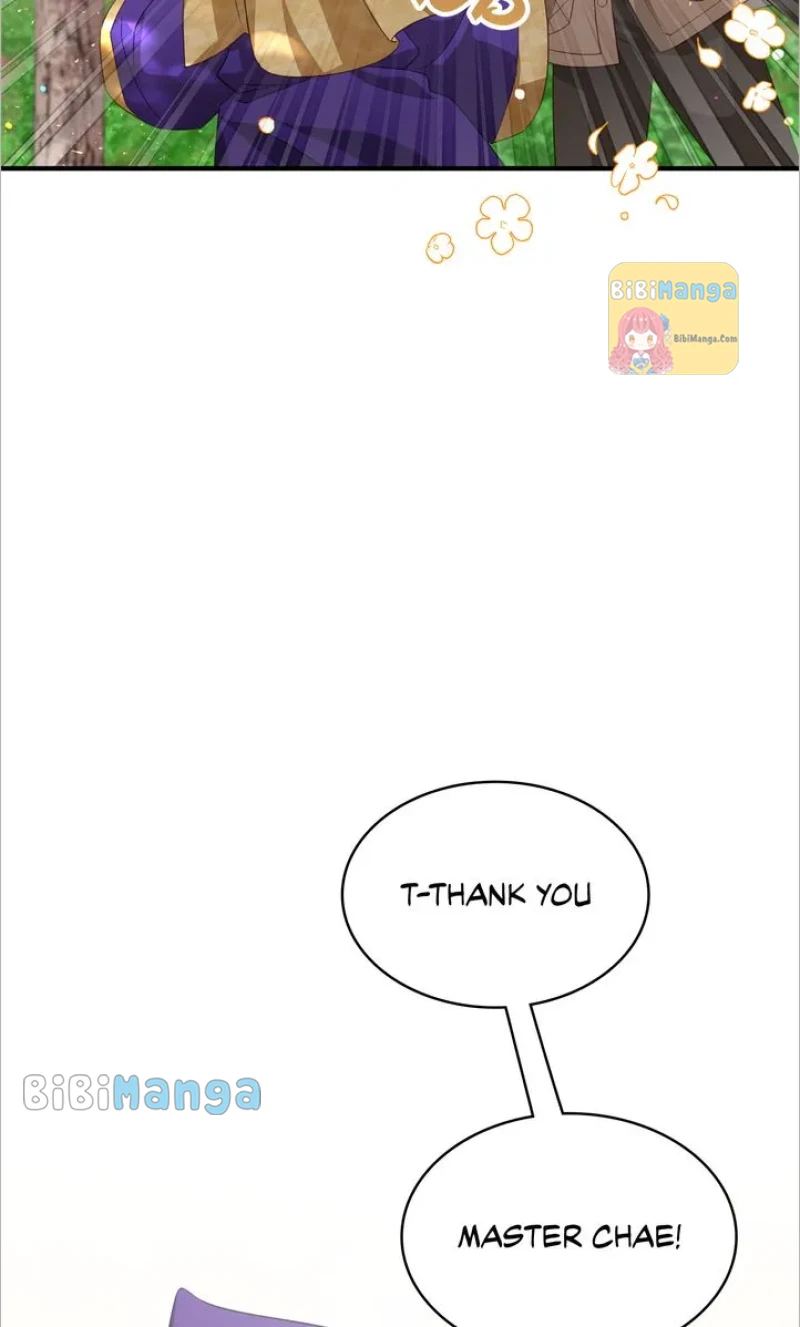 Terrarium Adventure Chapter 48 - Page 85