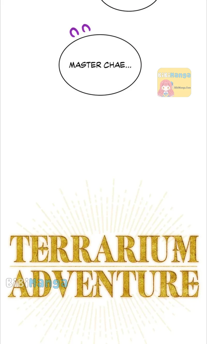 Terrarium Adventure Chapter 49 - Page 4
