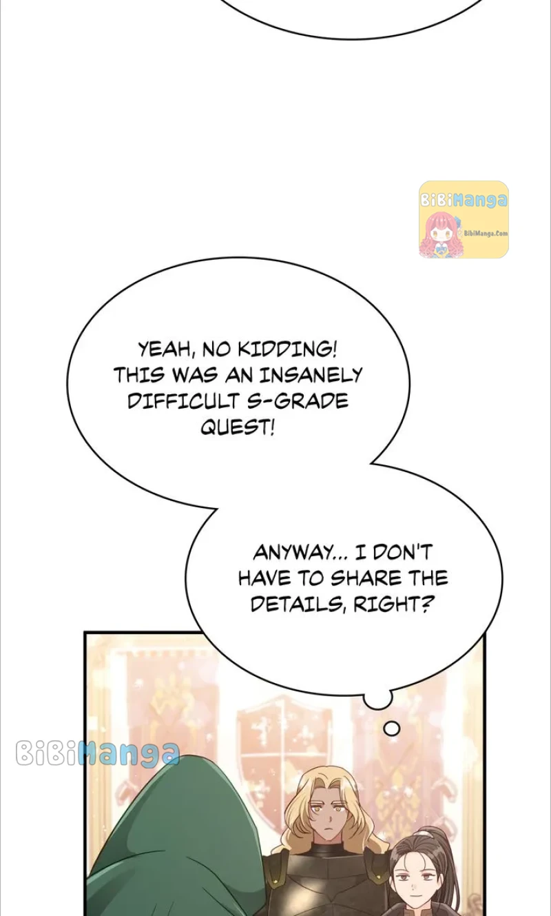 Terrarium Adventure Chapter 49 - Page 8