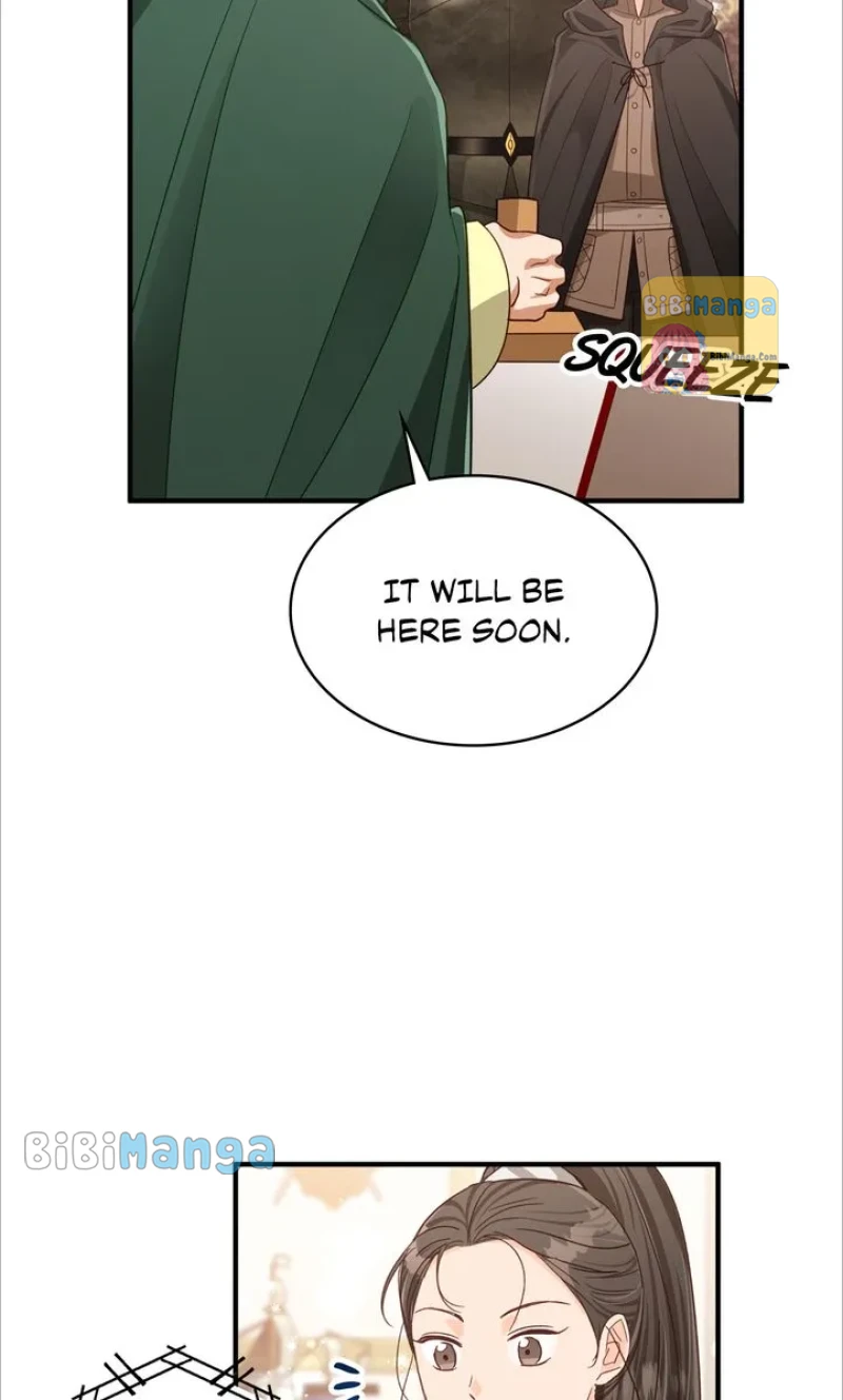 Terrarium Adventure Chapter 49 - Page 9