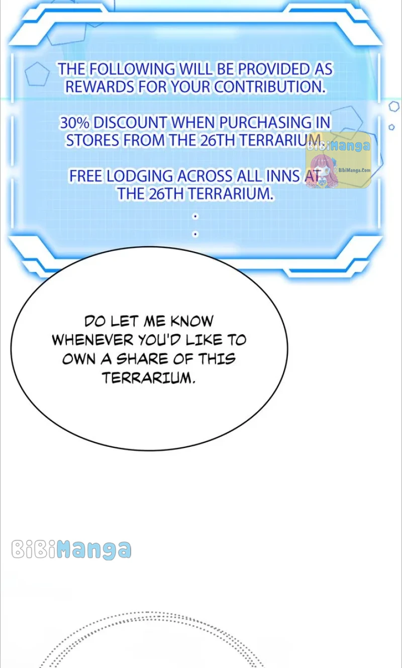 Terrarium Adventure Chapter 49 - Page 12