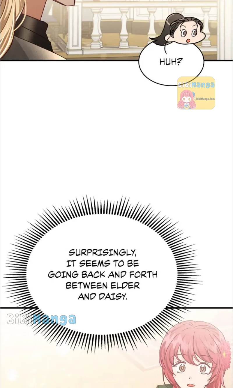 Terrarium Adventure Chapter 49 - Page 29