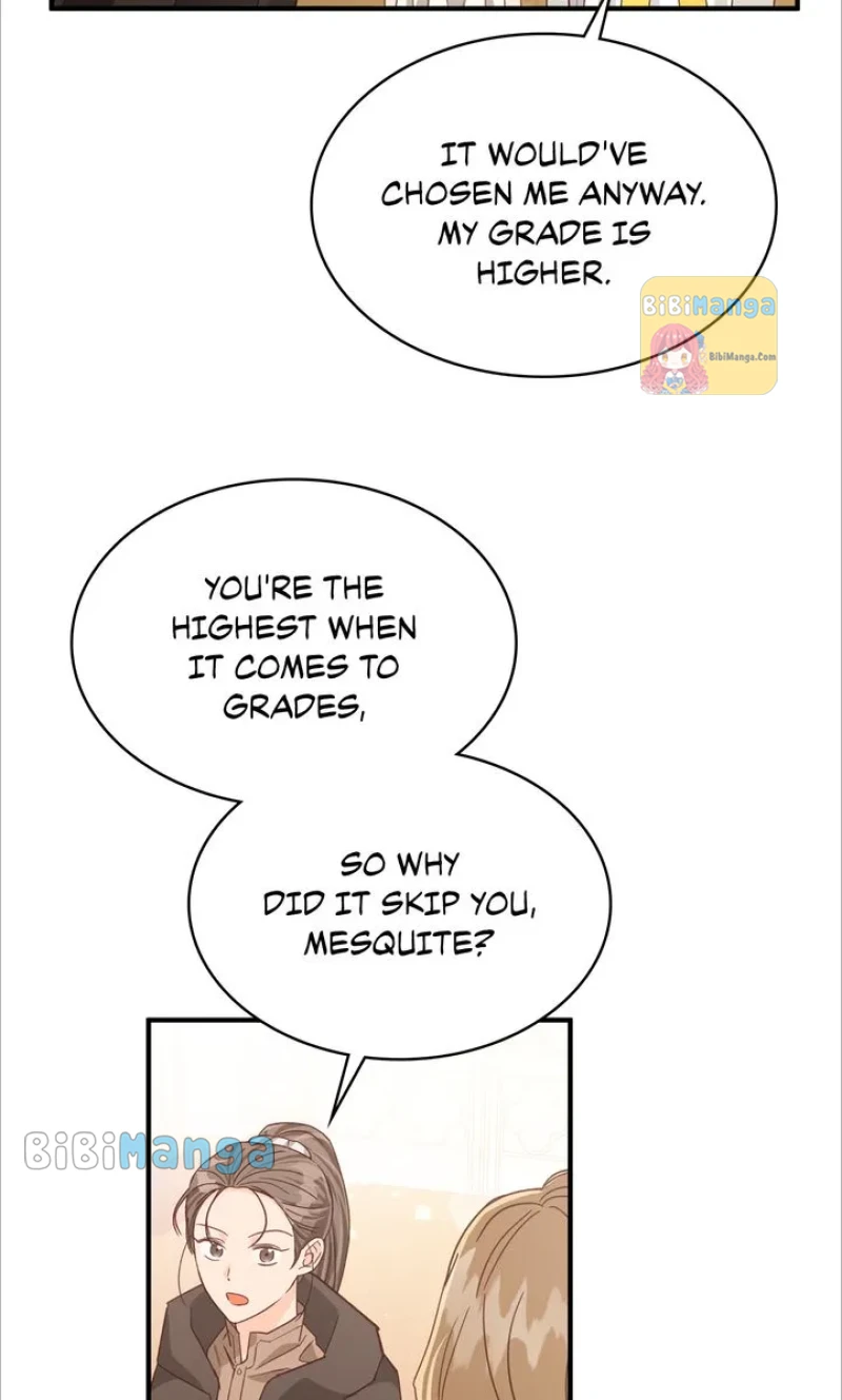 Terrarium Adventure Chapter 49 - Page 36