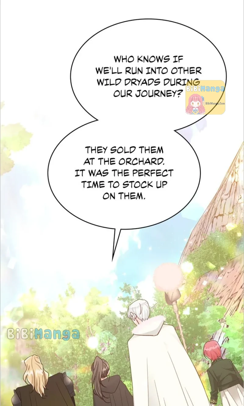 Terrarium Adventure Chapter 49 - Page 44