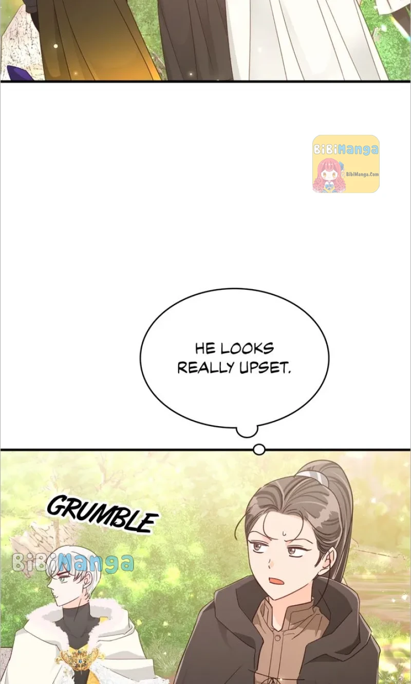 Terrarium Adventure Chapter 49 - Page 45