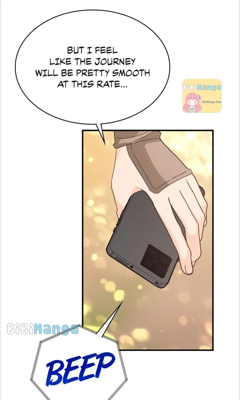 Terrarium Adventure Chapter 49 - Page 48