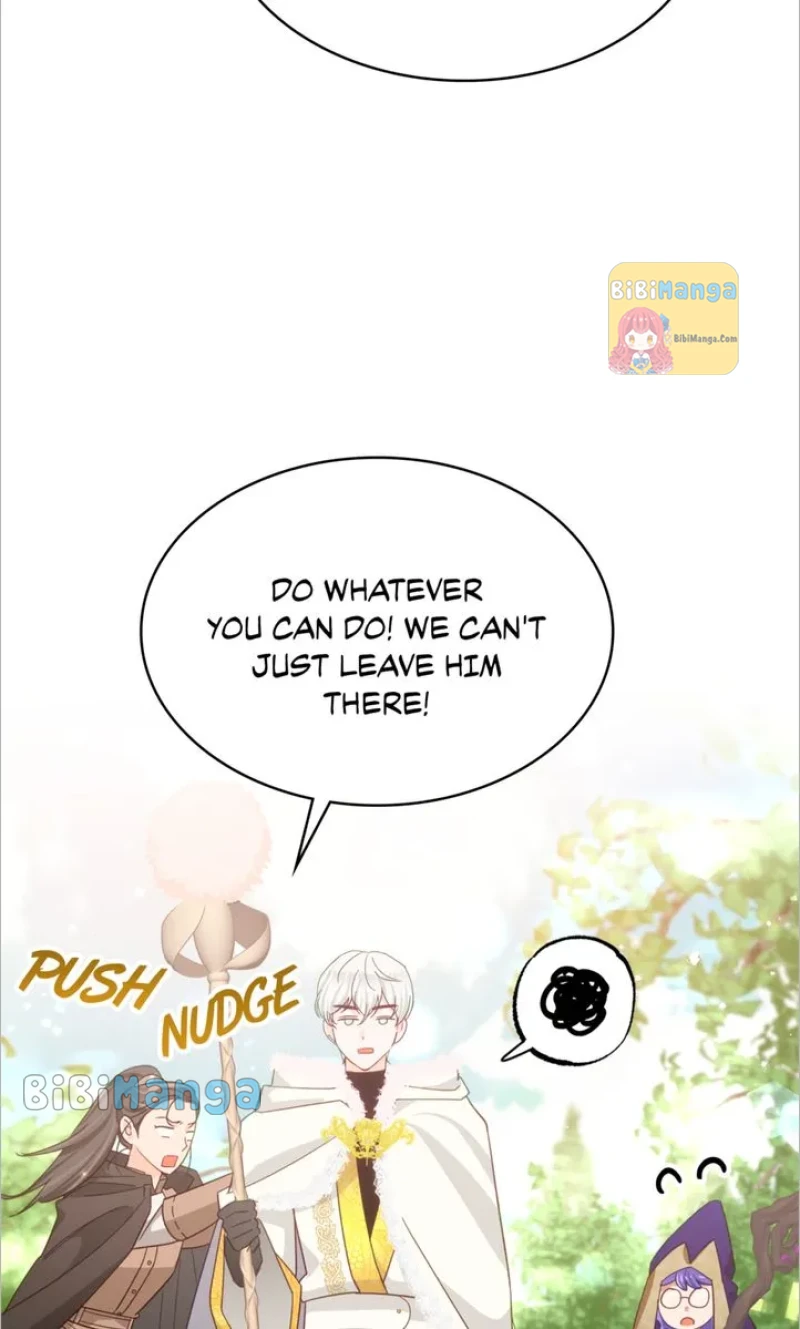 Terrarium Adventure Chapter 49 - Page 61